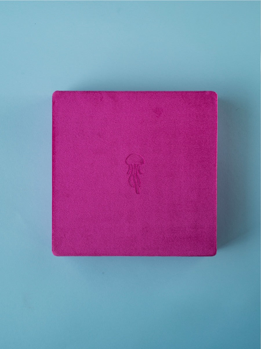 Schmuckkästchen-Quadrat