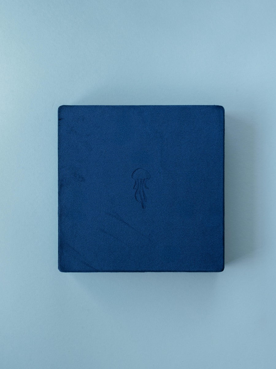 Schmuckkästchen-Quadrat